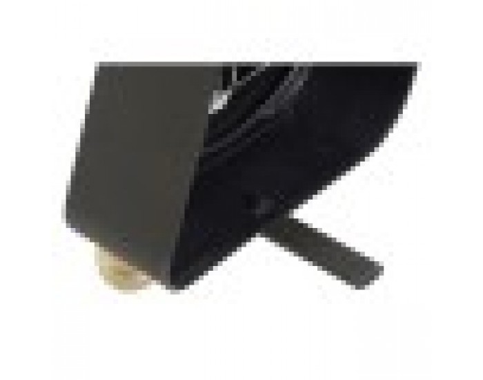 Lauakell DKD Home Decor Сребрист Черен Метал PVC (14,5 x 5 x 21 cm) (2 броя) Lauakell DKD Home Decor Сребрист Черен Метал PVC (14,5 x 5 x 21 cm) (2 броя)