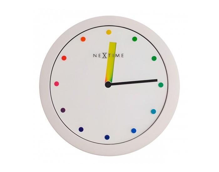 Стенен часовник Nextime 3047 28 cm