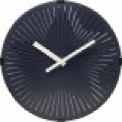 Стенен часовник Nextime 3224 30 cm - Часовници за стена и Будилници
