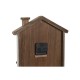 Lauakell DKD Home Decor Бял Къщи (26 x 7 x 31 cm) Lauakell DKD Home Decor Бял Къщи (26 x 7 x 31 cm)