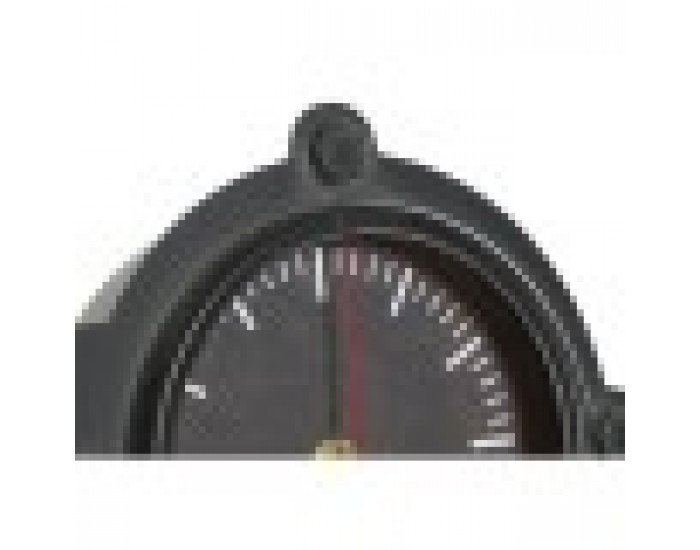 Lauakell DKD Home Decor Кристал Черен Златен Желязо (38 x 7 x 20 cm)