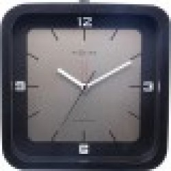 Lauakell Nextime 5221ZW 20 x 20 x 6 cm - Часовници за стена и Будилници