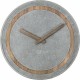Стенен часовник Nextime 3211 39,5 cm Стенен часовник Nextime 3211 39,5 cm