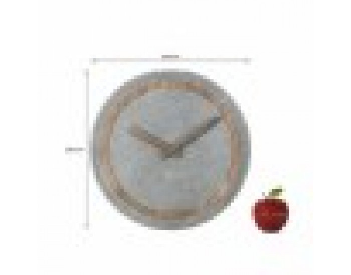 Стенен часовник Nextime 3211 39,5 cm Стенен часовник Nextime 3211 39,5 cm