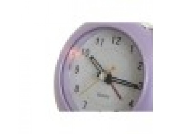 Lauakell Home ESPRIT Розов Корал Люляк 10 x 4,7 x 9 cm