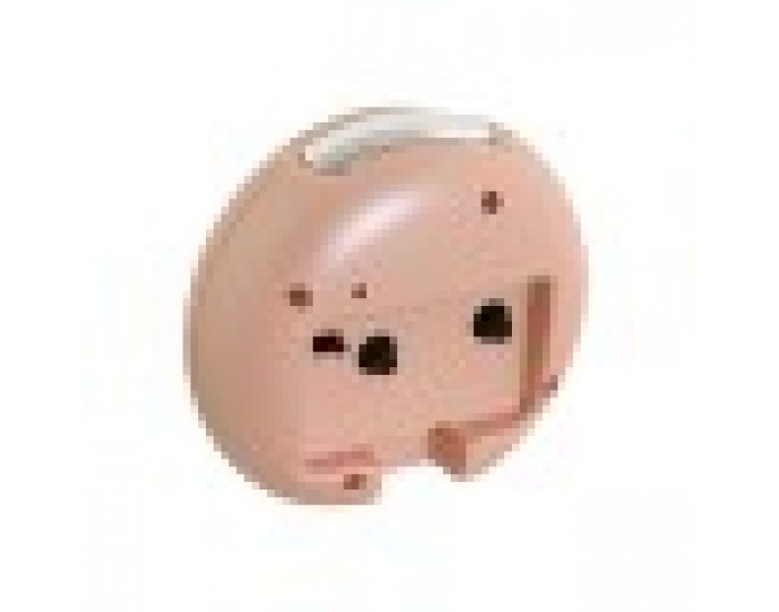 Lauakell Home ESPRIT Розов Корал Люляк 10 x 4,7 x 9 cm