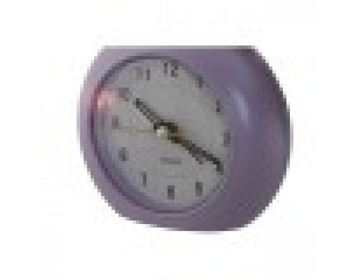 Lauakell Home ESPRIT Розов Корал Люляк 10 x 4,7 x 9 cm