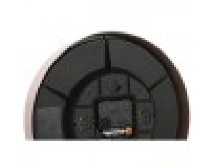 Стенен часовник Home ESPRIT Корал Мента Люляк PVC 25,5 x 4,3 x 25,5 cm (3 броя) Стенен часовник Home ESPRIT Корал Мента Люляк PVC 25,5 x 4,3 x 25,5 cm (3 броя)