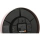 Стенен часовник Home ESPRIT Корал Мента Люляк PVC 25,5 x 4,3 x 25,5 cm (3 броя) Стенен часовник Home ESPRIT Корал Мента Люляк PVC 25,5 x 4,3 x 25,5 cm (3 броя)