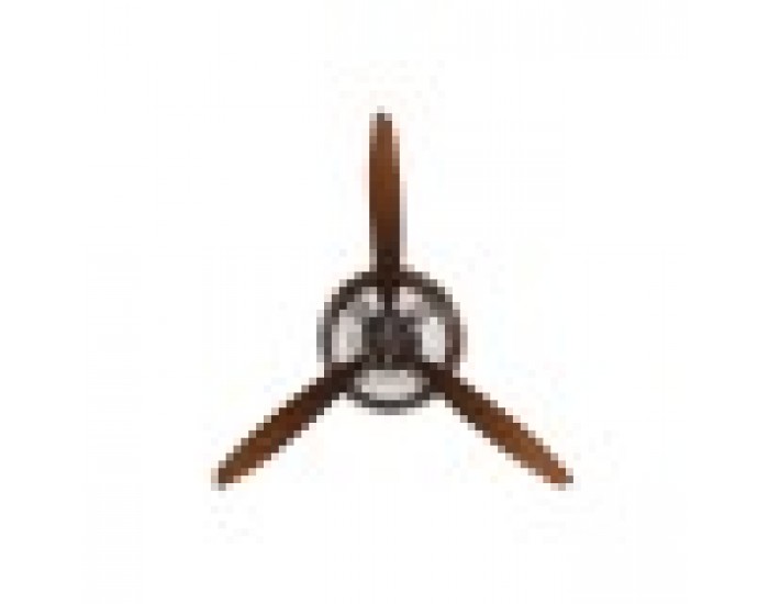 Стенен часовник Home ESPRIT Мед PVC Метал Витла 75,5 x 8 x 75 cm