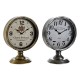 Lauakell DKD Home Decor Кристал Сребрист Златен Метал (20,5 x 13,5 x 28 cm) (2 броя) Lauakell DKD Home Decor Кристал Сребрист Златен Метал (20,5 x 13,5 x 28 cm) (2 броя)