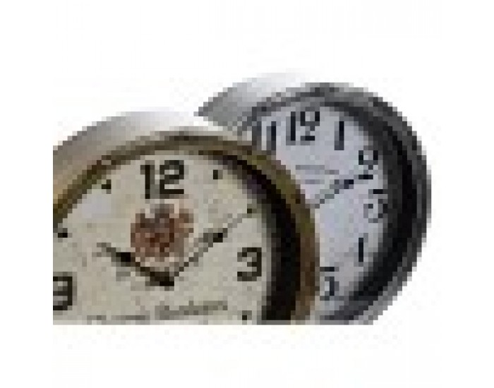 Lauakell DKD Home Decor Кристал Сребрист Златен Метал (20,5 x 13,5 x 28 cm) (2 броя) Lauakell DKD Home Decor Кристал Сребрист Златен Метал (20,5 x 13,5 x 28 cm) (2 броя)