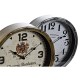 Lauakell DKD Home Decor Кристал Сребрист Златен Метал (20,5 x 13,5 x 28 cm) (2 броя) Lauakell DKD Home Decor Кристал Сребрист Златен Метал (20,5 x 13,5 x 28 cm) (2 броя)