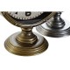 Lauakell DKD Home Decor Кристал Сребрист Златен Метал (20,5 x 13,5 x 28 cm) (2 броя) Lauakell DKD Home Decor Кристал Сребрист Златен Метал (20,5 x 13,5 x 28 cm) (2 броя)