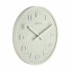 Стенен часовник Nextime 3096WI 35 cm Стенен часовник Nextime 3096WI 35 cm