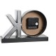 Lauakell DKD Home Decor Сребрист Черен Желязо OK (23 x 8 x 15 cm) (2 броя) Lauakell DKD Home Decor Сребрист Черен Желязо OK (23 x 8 x 15 cm) (2 броя)