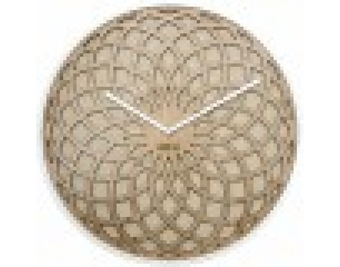 Стенен часовник Nextime 3149BE 50 cm Стенен часовник Nextime 3149BE 50 cm