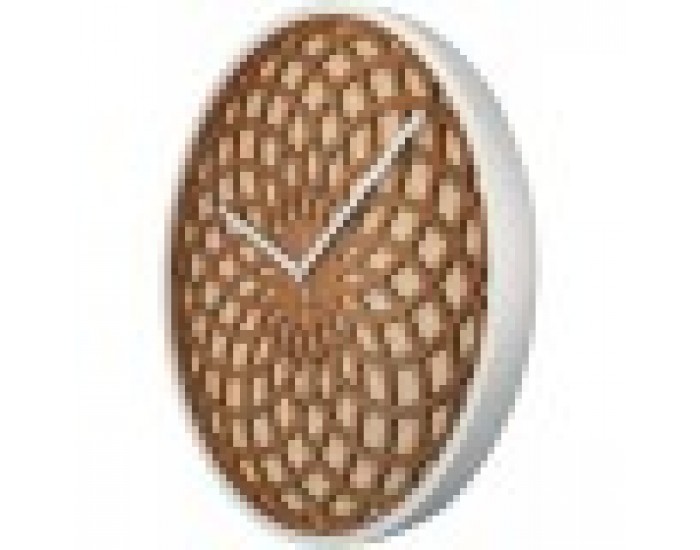 Стенен часовник Nextime 3149BE 50 cm Стенен часовник Nextime 3149BE 50 cm