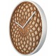 Стенен часовник Nextime 3149BE 50 cm Стенен часовник Nextime 3149BE 50 cm