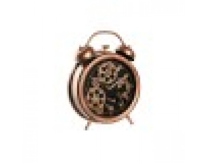 Lauakell DKD Home Decor Кристал Мед Алуминий Желязо Vintage Lauakell DKD Home Decor Кристал Мед Алуминий Желязо Vintage