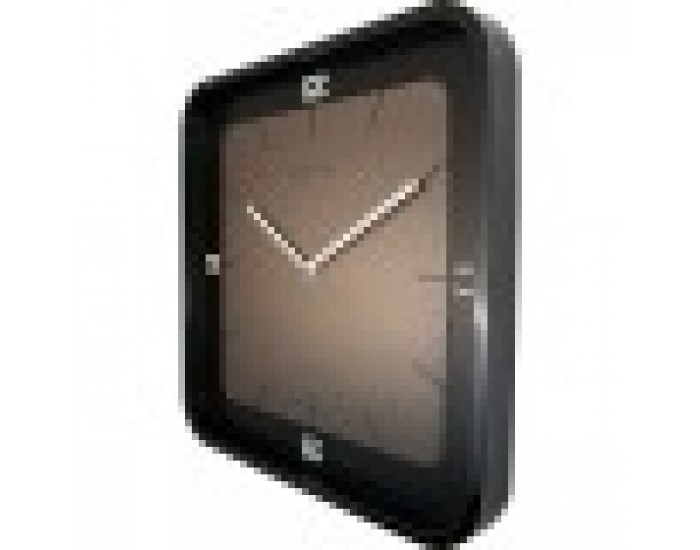 Стенен часовник Nextime 3518ZW 40 x 40 cm