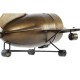 Lauakell DKD Home Decor Самолет Желязо (42 x 23 x 14 cm)