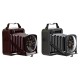 Lauakell DKD Home Decor Бургундия Фотоапарат Червен Тъмно сив Желязо Vintage (19 x 15 x 20 cm) (2 броя) Lauakell DKD Home Decor Бургундия Фотоапарат Червен Тъмно сив Желязо Vintage (19 x 15 x 20 cm) (2 броя)