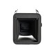 Lauakell DKD Home Decor Бургундия Фотоапарат Червен Тъмно сив Желязо Vintage (19 x 15 x 20 cm) (2 броя) Lauakell DKD Home Decor Бургундия Фотоапарат Червен Тъмно сив Желязо Vintage (19 x 15 x 20 cm) (2 броя)