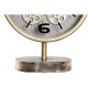 Lauakell DKD Home Decor Предавки Желязо (30 x 12 x 41 cm)