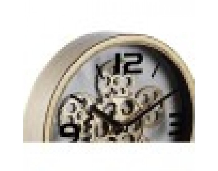 Lauakell DKD Home Decor Предавки Желязо (30 x 12 x 41 cm)