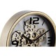 Lauakell DKD Home Decor Предавки Желязо (30 x 12 x 41 cm)