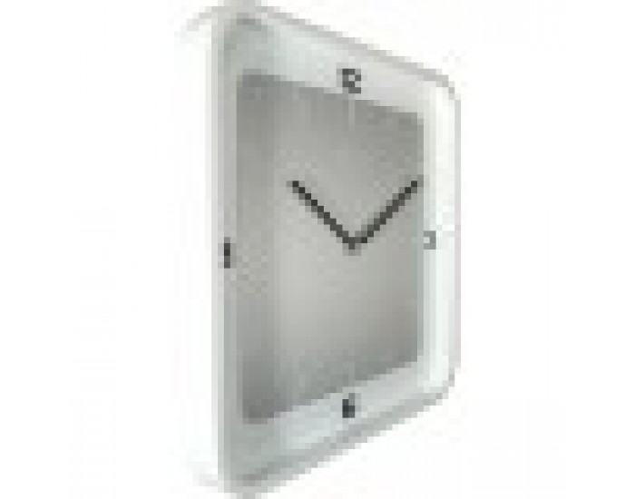Стенен часовник Nextime 3518WI 40 x 40 cm