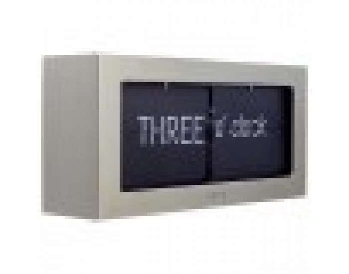 Lauakell Nextime 5229ZI 36 x 16 x 8,5 cm Lauakell Nextime 5229ZI 36 x 16 x 8,5 cm