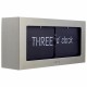 Lauakell Nextime 5229ZI 36 x 16 x 8,5 cm Lauakell Nextime 5229ZI 36 x 16 x 8,5 cm