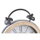 Lauakell DKD Home Decor Естествен MDF Бял Желязо (25,8 x 8 x 32 cm) (2 броя) Lauakell DKD Home Decor Естествен MDF Бял Желязо (25,8 x 8 x 32 cm) (2 броя)