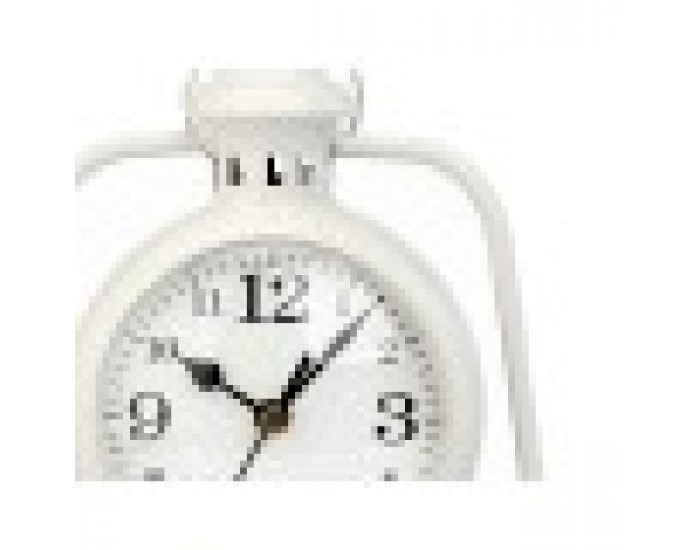 Lauakell Лампа Бял Метал 17 x 25 x 11,3 cm (4 броя)