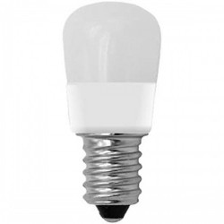 LED крушка Silver Electronics 1,5W 5000K - Осветителни тела