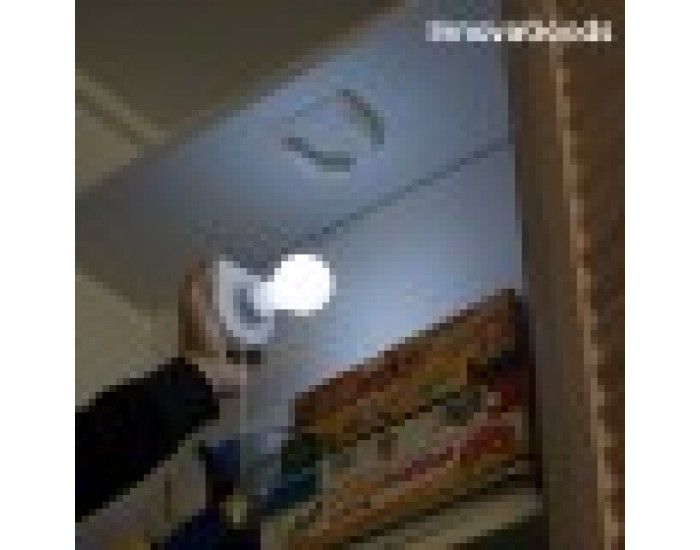 Преносима LED Крушка InnovaGoods Преносима LED Крушка InnovaGoods