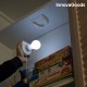 Преносима LED Крушка InnovaGoods Преносима LED Крушка InnovaGoods
