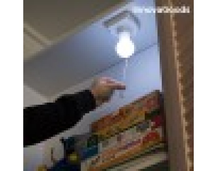 Преносима LED Крушка InnovaGoods Преносима LED Крушка InnovaGoods