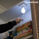 Преносима LED Крушка InnovaGoods Преносима LED Крушка InnovaGoods