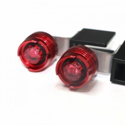 LED ленти Quick Media T-25C - Осветителни тела