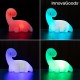 Многоцветна LED Лампа Динозавър Lightosaurus InnovaGoods Многоцветна LED Лампа Динозавър Lightosaurus InnovaGoods