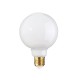 LED крушка Бял E27 6W 8 x 8 x 12 cm LED крушка Бял E27 6W 8 x 8 x 12 cm