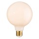 LED крушка Бял E27 6W 8 x 8 x 12 cm LED крушка Бял E27 6W 8 x 8 x 12 cm