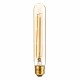 LED крушка Златен E27 6W 3,4 x 3,4 x 19 cm LED крушка Златен E27 6W 3,4 x 3,4 x 19 cm