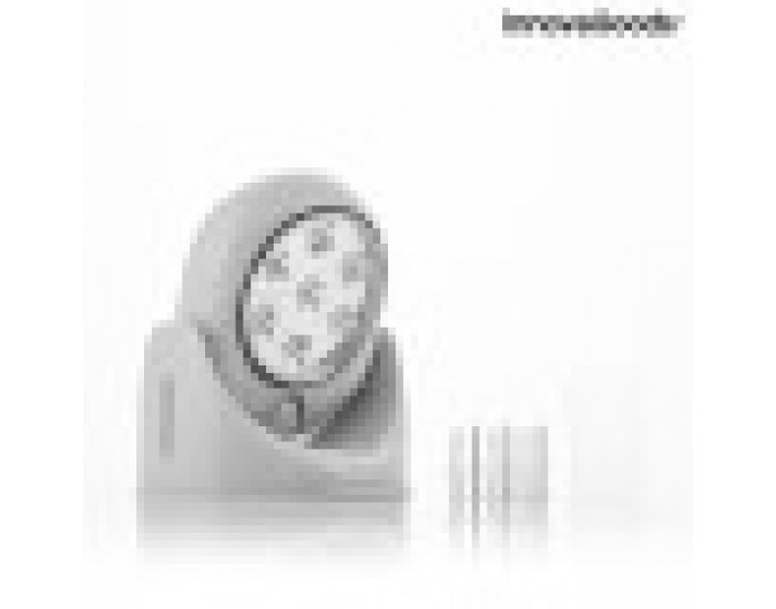 LED Лампа със Сензор за Движение Lumact 360º InnovaGoods