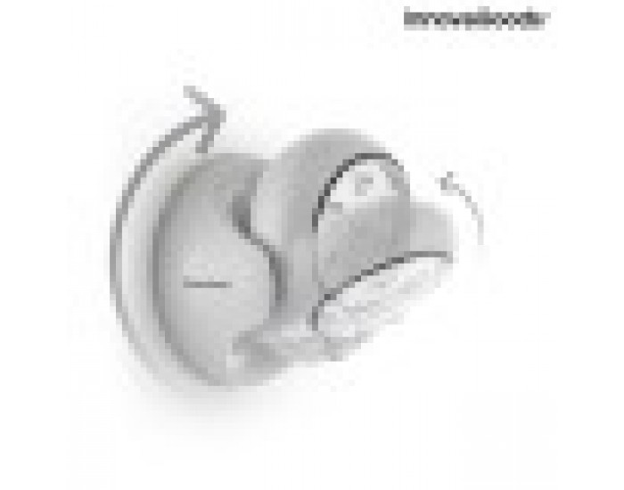 LED Лампа със Сензор за Движение Lumact 360º InnovaGoods