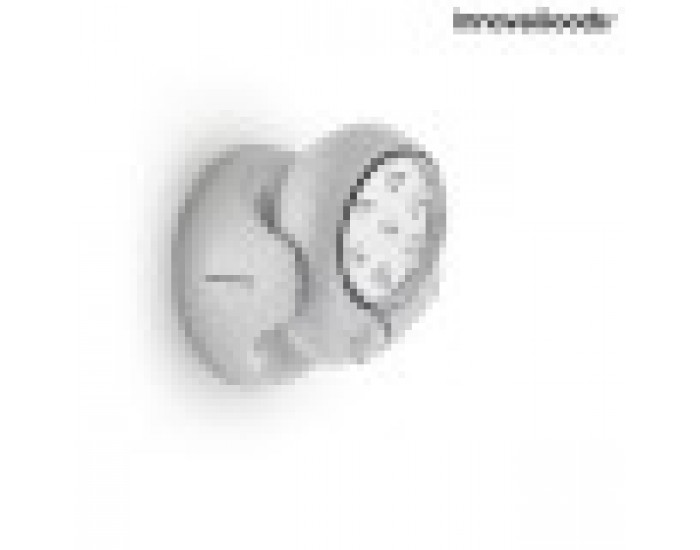 LED Лампа със Сензор за Движение Lumact 360º InnovaGoods