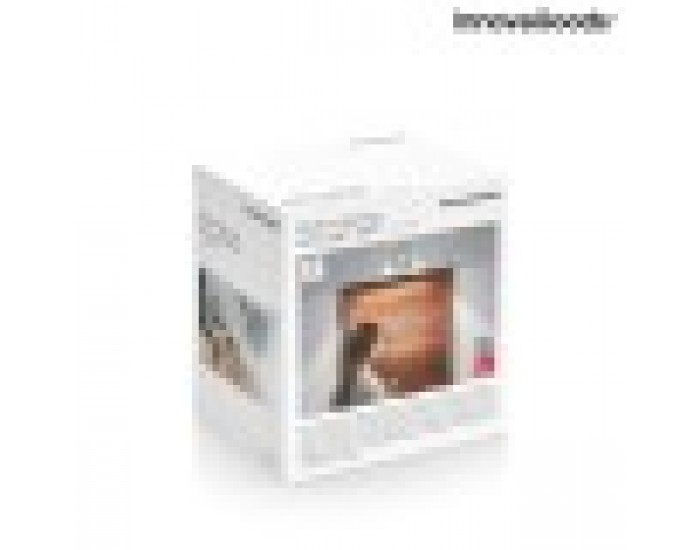 LED Лампа със Сензор за Движение Lumact 360º InnovaGoods